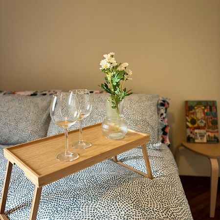 Casa Porpora Apartment Rome Bagian luar foto