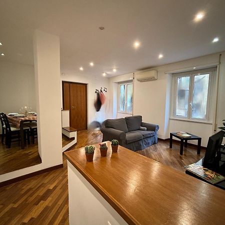 Casa Porpora Apartment Rome Bagian luar foto