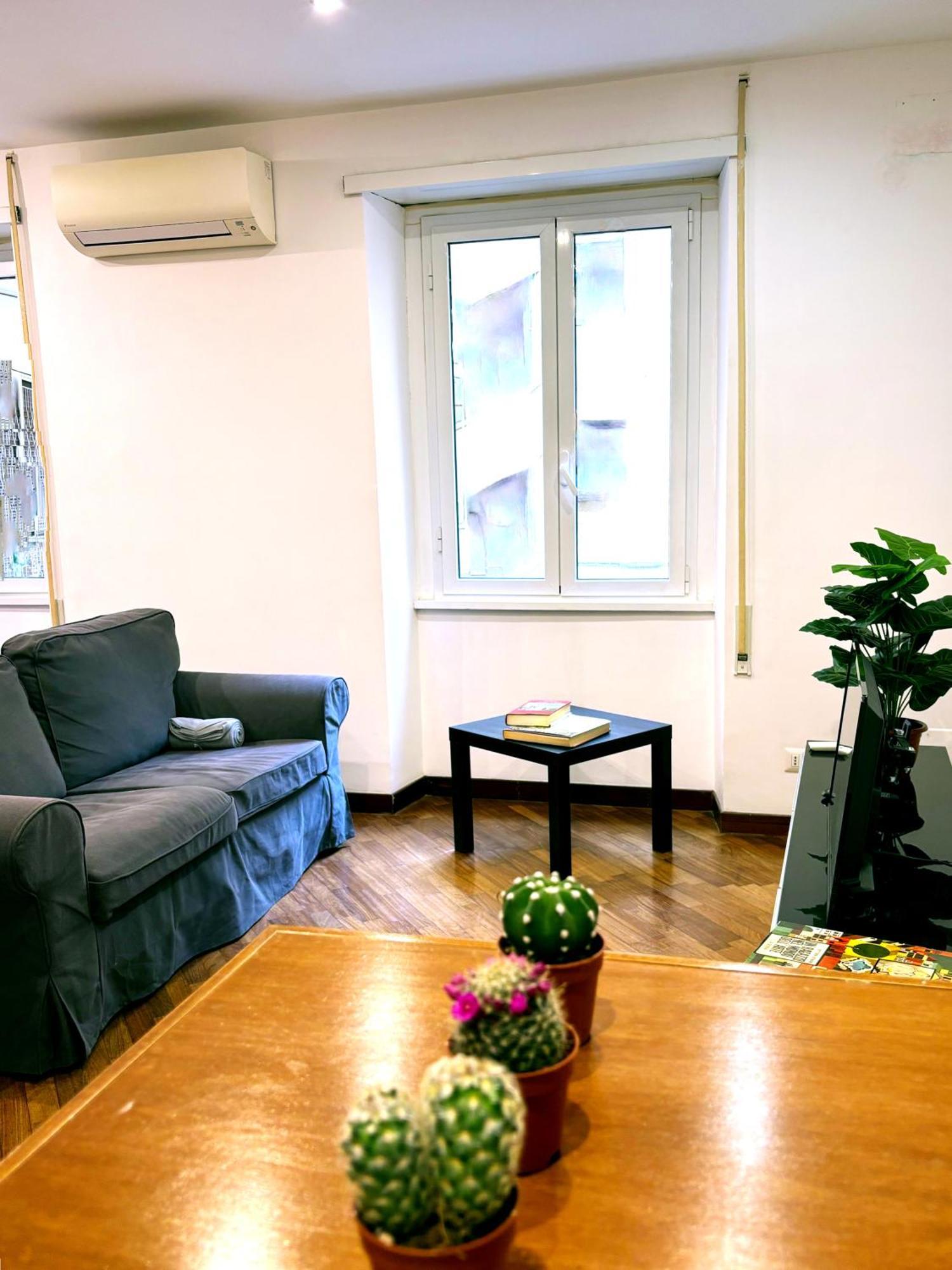 Casa Porpora Apartment Rome Bagian luar foto