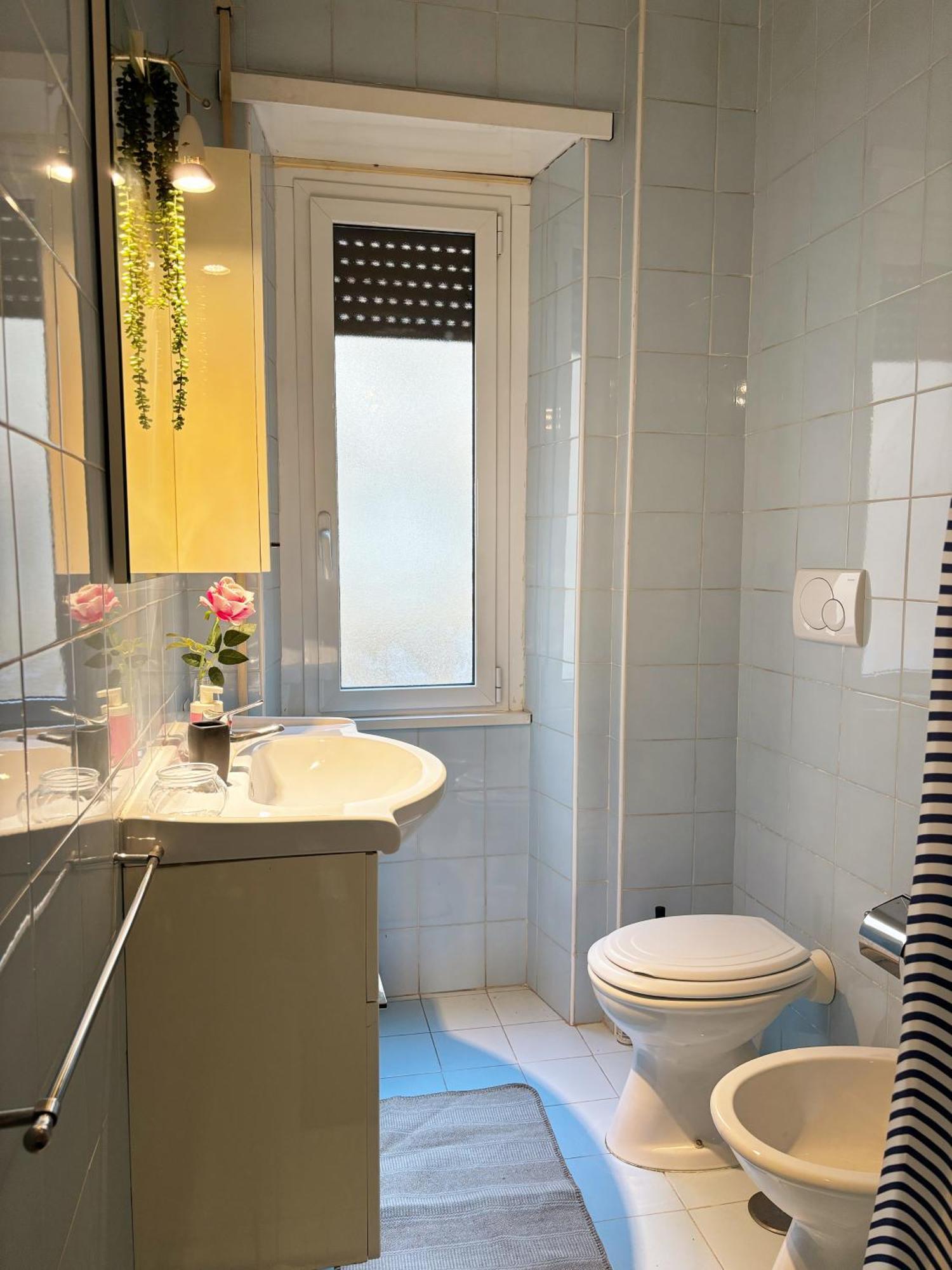 Casa Porpora Apartment Rome Bagian luar foto