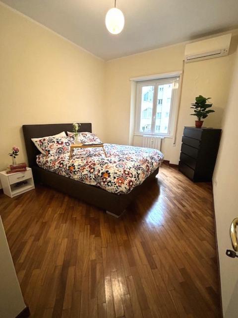 Casa Porpora Apartment Rome Bagian luar foto