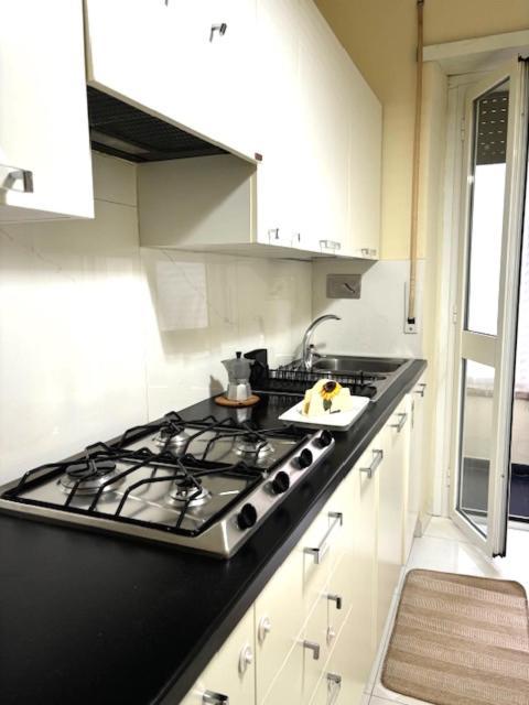Casa Porpora Apartment Rome Bagian luar foto