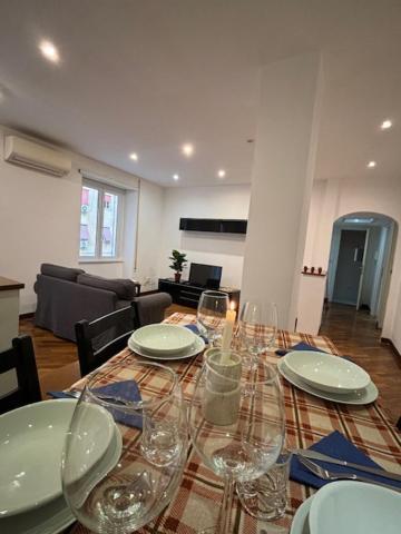 Casa Porpora Apartment Rome Bagian luar foto