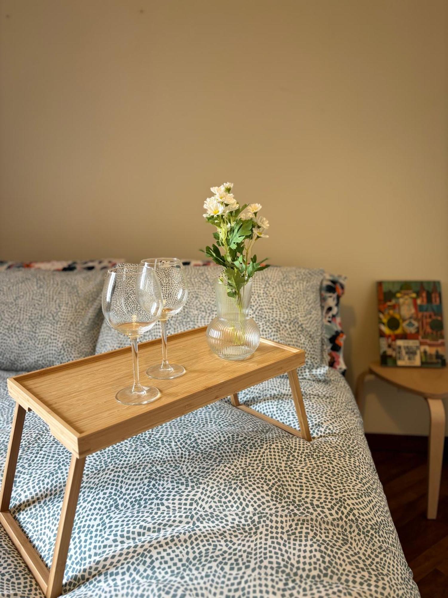 Casa Porpora Apartment Rome Bagian luar foto